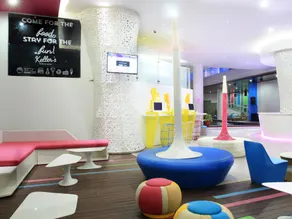 Berry Glee Thematic Hotel - Image 4