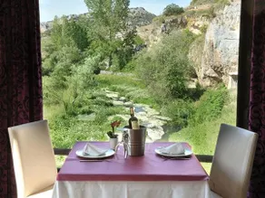 El Balcon Del Cañon - Image 2