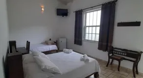 Pousada Villa de Cananea - Image 2