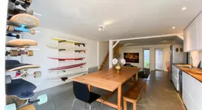 Le rêve en bord d'océan, planches de surf inclues! - Image 2