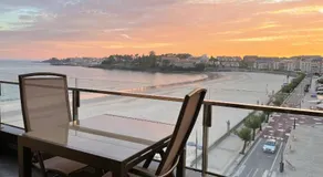 Luxury boutique playa Silgar - Image 2