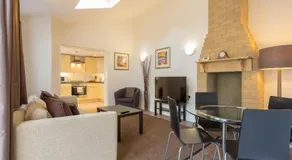Cambridge Water House Apartments - Image 2