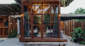Adirek Pool Villa - Image 4