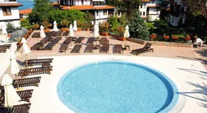 Santa Marina Holiday Village Studio Iskra - Image 4