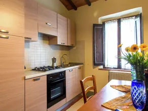 Belvilla by OYO Vintage Holiday Home in Montaione - Image 5