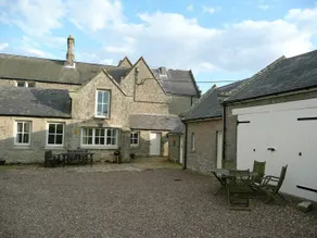 Aln Valley Cottages - Image 4