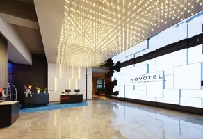Novotel Kunming City Center - Image 4