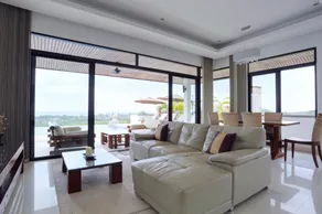 Kulraya Villas - Luxury Serviced Pool Villas - Image 2