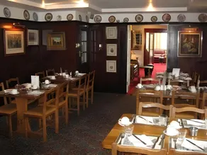 Clifton Bridge Hotel - Image 4