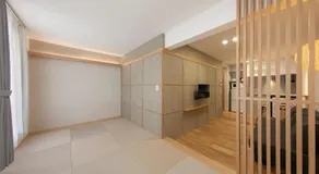 self check-in THE CONNECT KURAMAE - Image 3