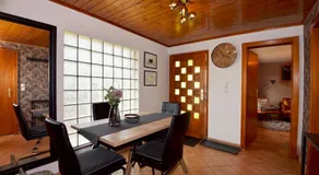 Bungalow im Thüringer Wald/ Haus Selma - Image 5