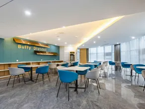 Zhongheng Hotel (Zhuangzhai Town Government Branch) - Image 5