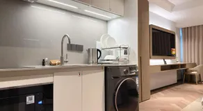Citadines Luyang Hefei - Image 3