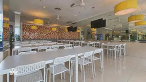 SCC Hotel City Centre - Image 5