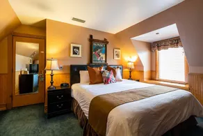 Saddleback Inn at Lake Arrowhead - Image 4