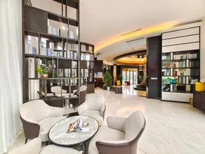 Perui Hotel (Kuanzhai Alley, Chengdu) - Image 3
