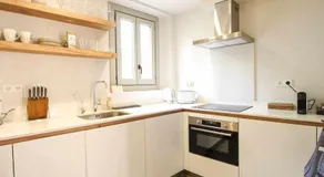 Velo Vern 1- Beautiful new apartment 2 bed ensuite - Image 5