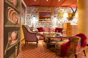 Hotel Edelweiss - Image 4