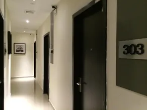 Ashley Boutique Hotel - Image 4