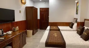 Hào Hoa Hotel Kon Tum - Image 4