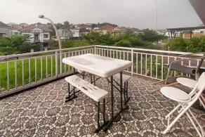 d'H Mansion La Rosa Syariah Sentul Mitra RedDoorz - Image 3