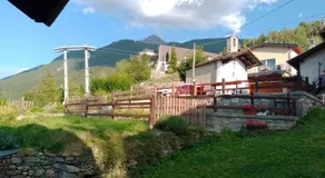 Petit Coin Gerdaz - Pila Les Fleurs SKI & MTB sulle piste - Image 5