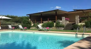Country Hotel Podere dell'Arco - Image 4