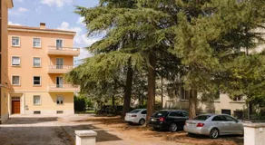 B&B La Littorina - Parcheggio Privato - Image 3