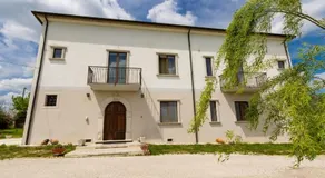 Agriturismo Il Sentiero degli Ulivi - Irpinia - Image 5
