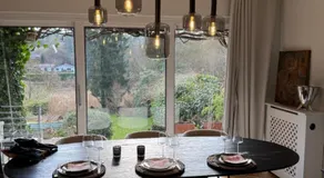 Maison d'hôte Yourehome 2 belles chambres à louer individuellement dans un écrin de verdure - Image 3