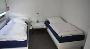 C+U Ferienwohnungen - Image 1