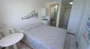 STUDIO EM FORTALEZA NO CONDOMINIO VILA DE IRACEMA - Image 2