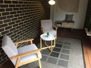 Sleek★Stylish★Modern★Netflix★Wifi,★near airport - Image 2