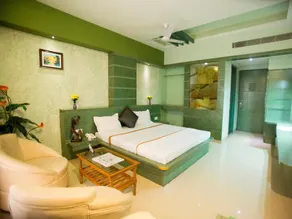 Hotel AMR Evvergreen - Image 2