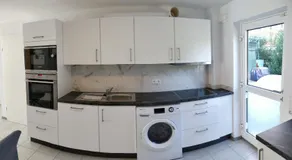 Casa Elea, die Ferienwohnung mit Terrasse und Garten am Tor zum Bodensee - Image 5