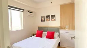 1 BR Condo Unit at The Celandine Condominium near Ayala Cloverleaf Mall - Image 2
