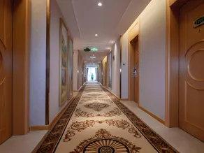 Vienna Hotel Shenzhen Henggang Metro Station - Image 5