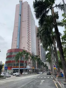 Qicheng Hotel (Shenzhen East Railway Station Buji) - Image 2