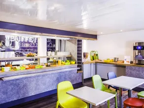 ibis budget Brive La Gaillarde - Image 2