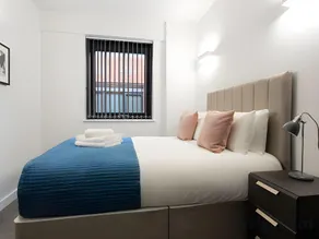 Abbott House by Viridian Apartments - Image 3