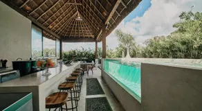 Villa 240m2 - 16 persons - 6 rooms - 2 swimming Pool - 3 Jacuzzis - Image 4