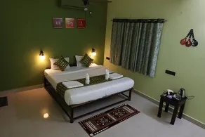 Pench Tiger Trails Resort - Image 2