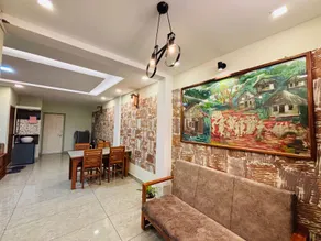 Vista Chembra Service Apartment 20B - Image 5
