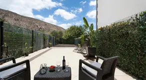 Ferienwohnung 'Apto Vistahermosa 3 Bed and Pool' mit Bergblick, WLAN und Klimaanlage - Image 3