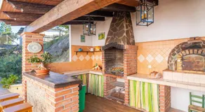 Villa Anamar Benamocarra by Ruralidays - Image 5