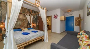 Katigiorgis Blue Hotel & Bungalow SPA Resort - Image 2