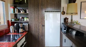 Appartement in Hus Signal met prachtig uitzicht op de bergen - Image 4