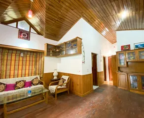Woods Homestay - Image 5