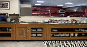 BUSINESS EXPRESS HOTEL - Image 5