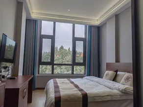 Minghui Selected Hotel (Huashan Songlin Branch) - Image 3